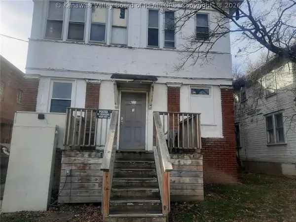 611 Grant Street, Charleston, WV 25302
