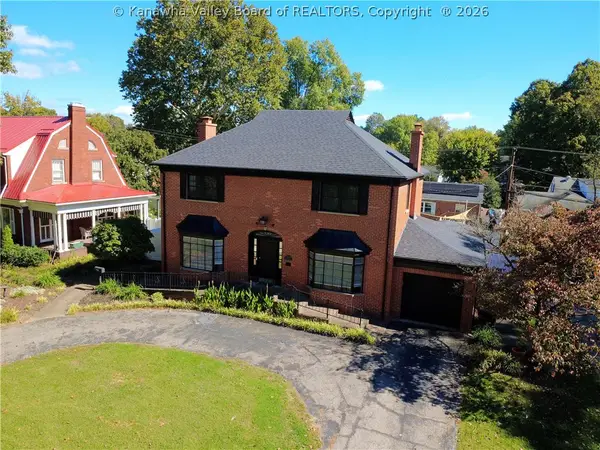 1324 Enslow Boulevard, Huntington, WV 25701
