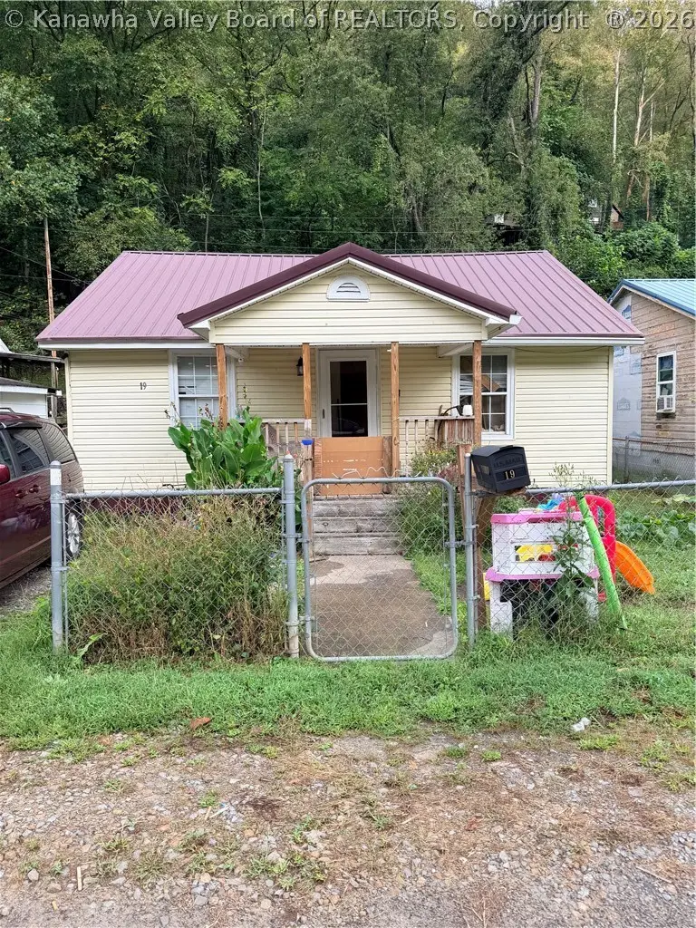 19 George Fleming Lane, Switzer, WV 25647 - #1