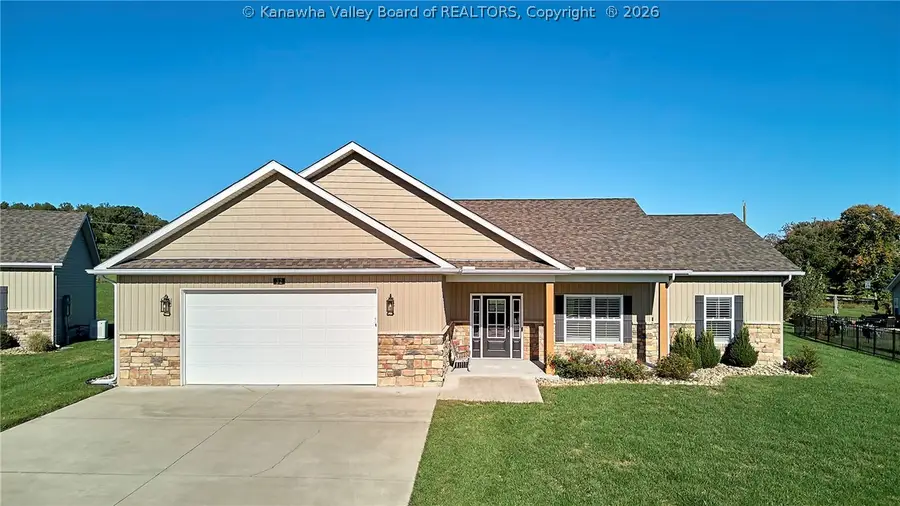 32 Loraine Way, Hurricane, WV 25526 - #2