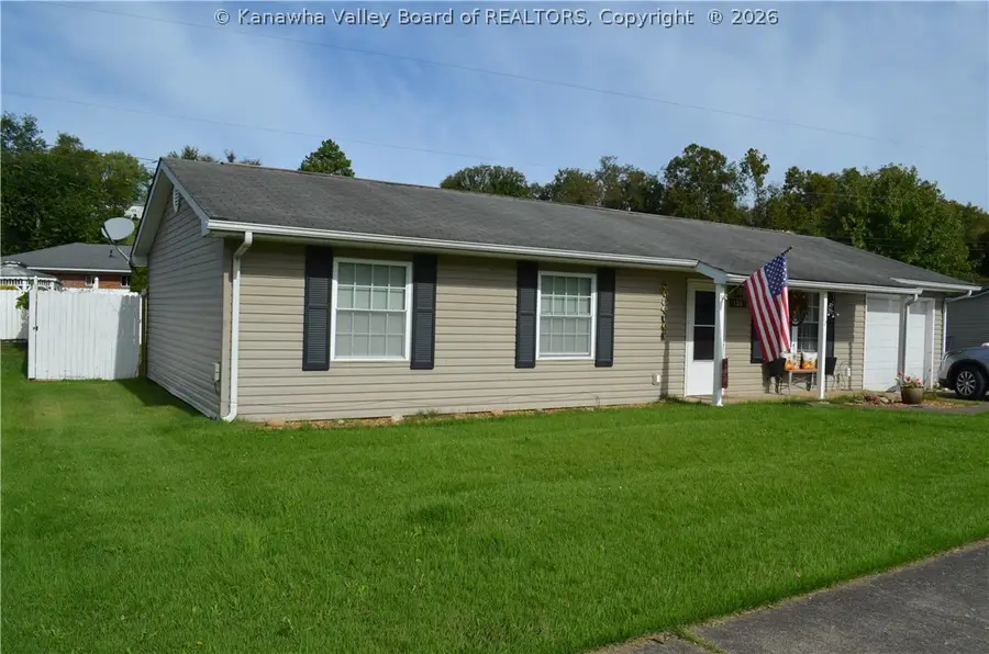 135 Viking Lane, Ripley, WV 25271 - #2