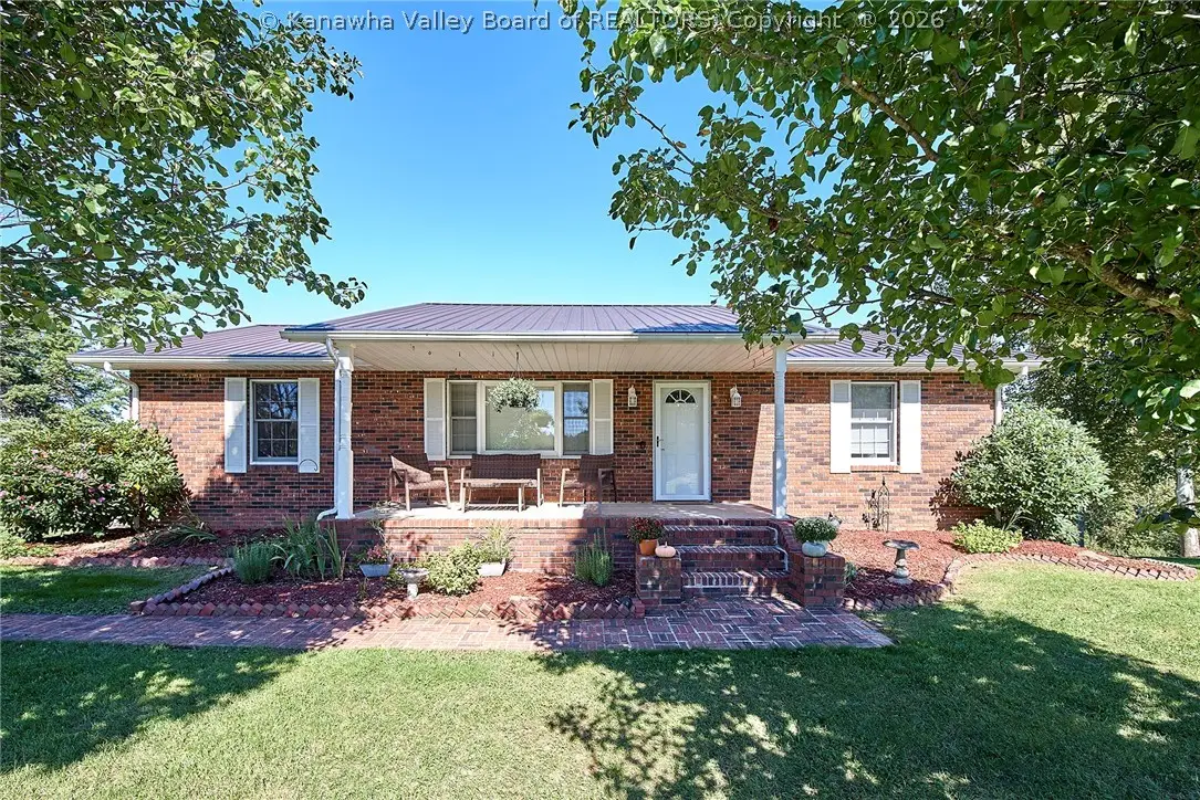 2599 Cross Creek Road, Buffalo, WV 25033 - #1
