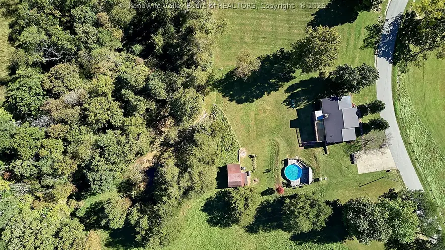 2599 Cross Creek Road, Buffalo, WV 25033 - #3
