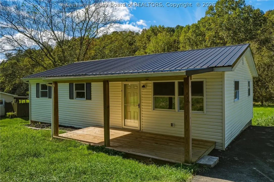 855 N Claylick Road, Ravenswood, WV 26164 - #1