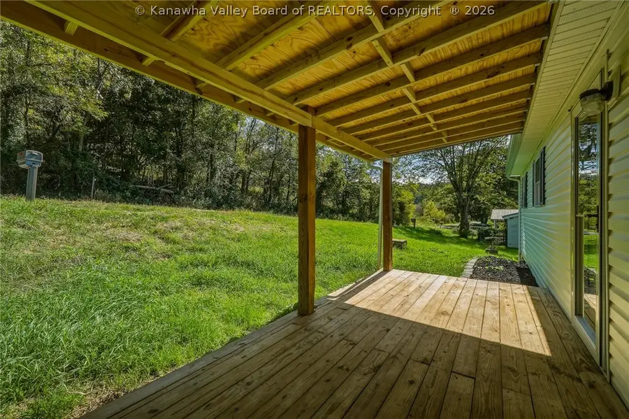 855 N Claylick Road, Ravenswood, WV 26164 - #3