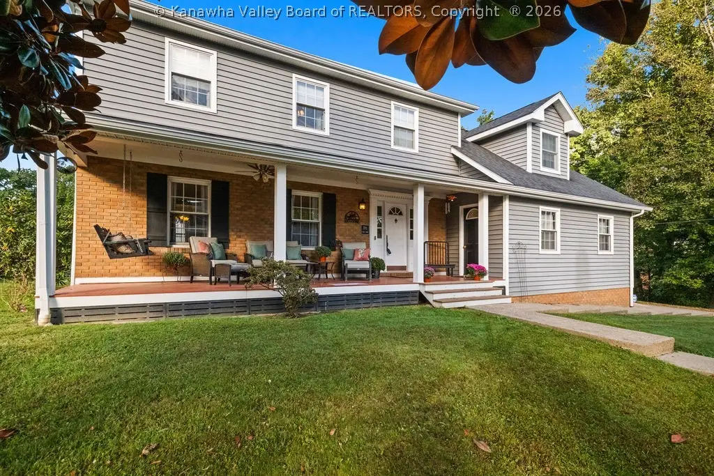 771 Echo Road, South Charleston, WV 25303 - #1
