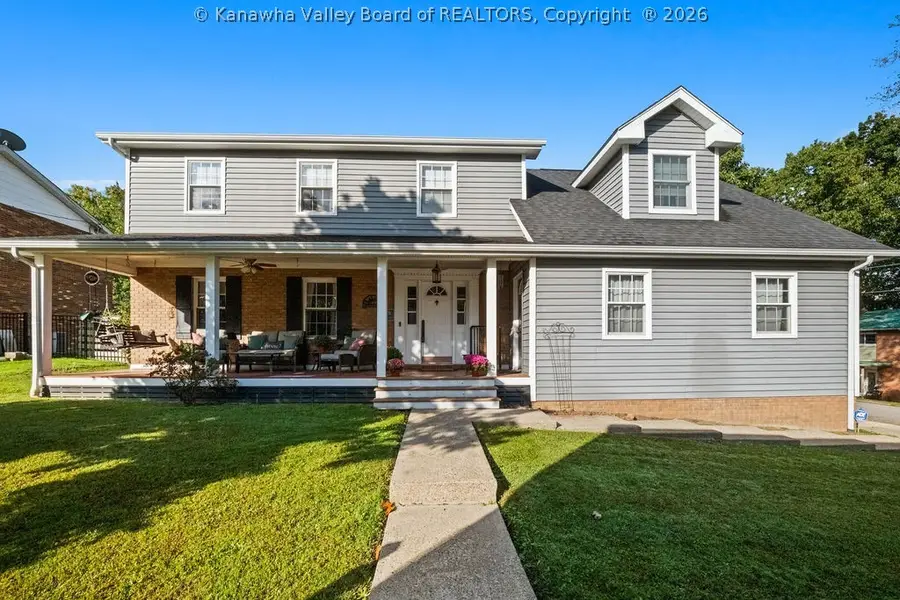 771 Echo Road, South Charleston, WV 25303 - #2
