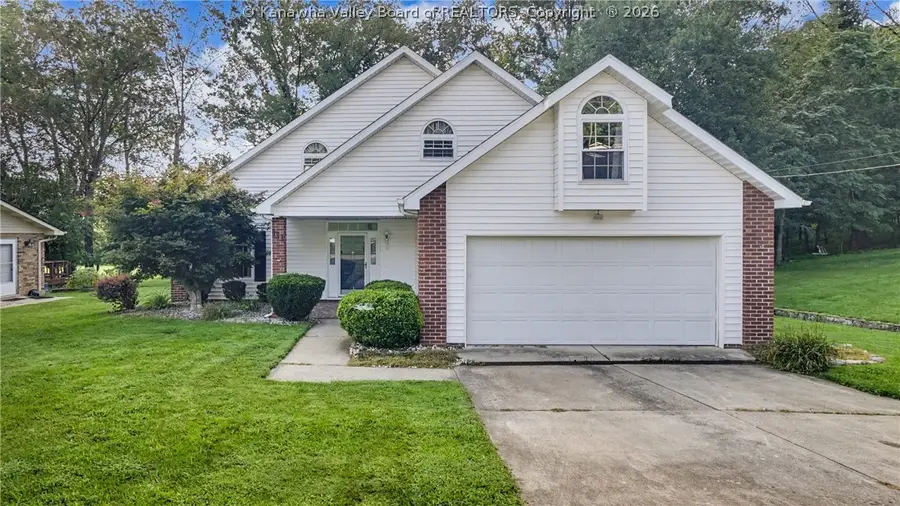 111 Matthew Avenue, Poca, WV 25159 - #3