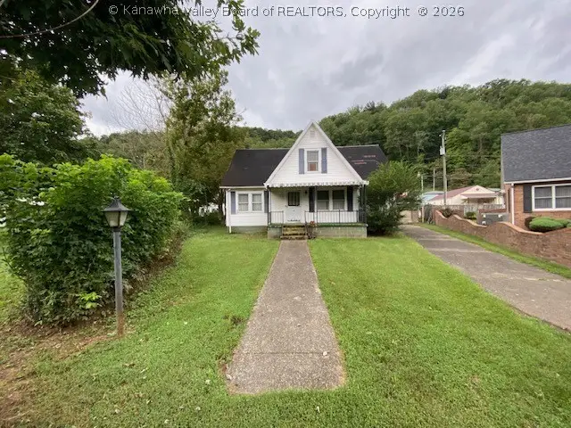 33 Justice Addition Circle, Logan, WV 25601 - #1