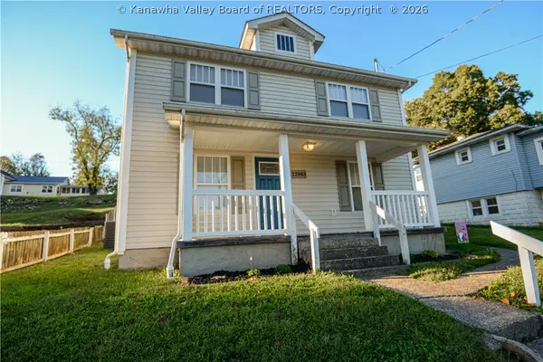 12483 Coal River Road, St Albans, WV 25177