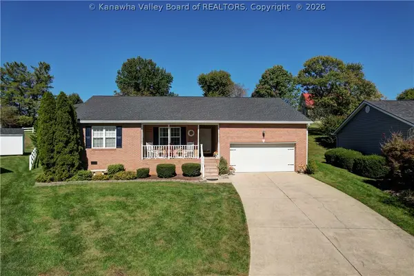 108 Madison Way Drive, Scott Depot, WV 25560