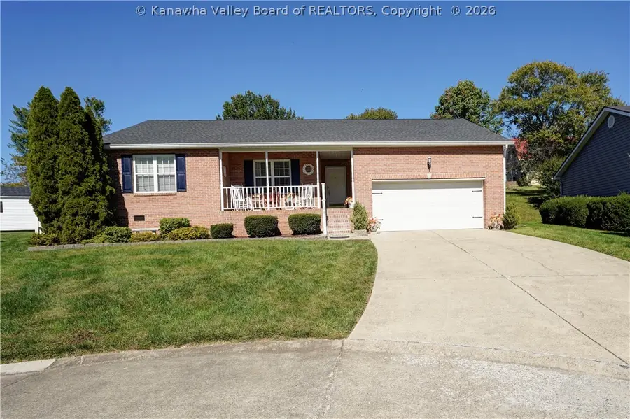108 Madison Way Drive, Scott Depot, WV 25560 - #2