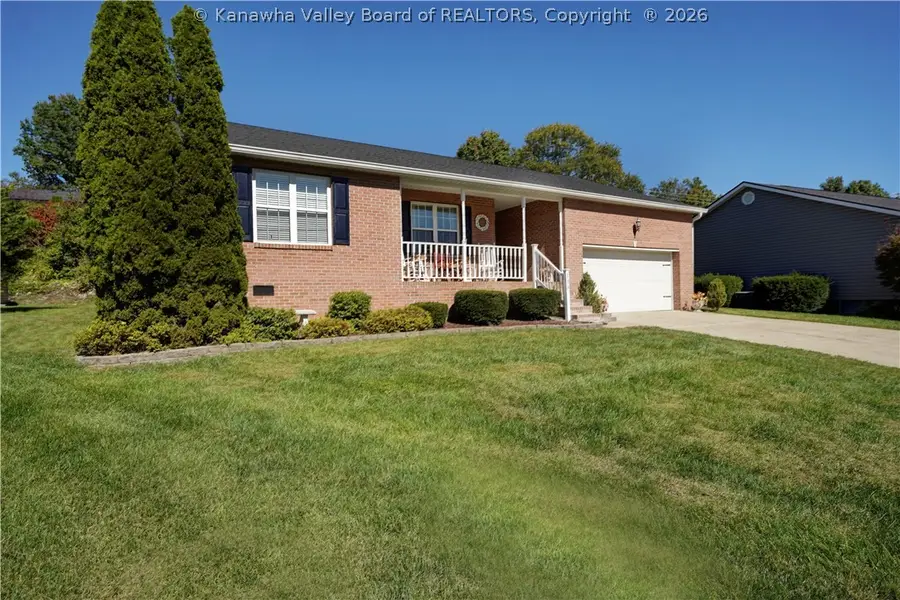 108 Madison Way Drive, Scott Depot, WV 25560 - #3