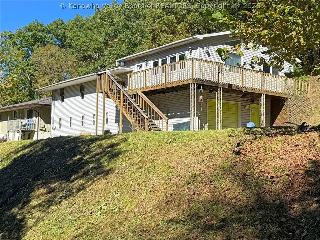 165 Bison Bluff, Hurricane, WV 25526 - #1
