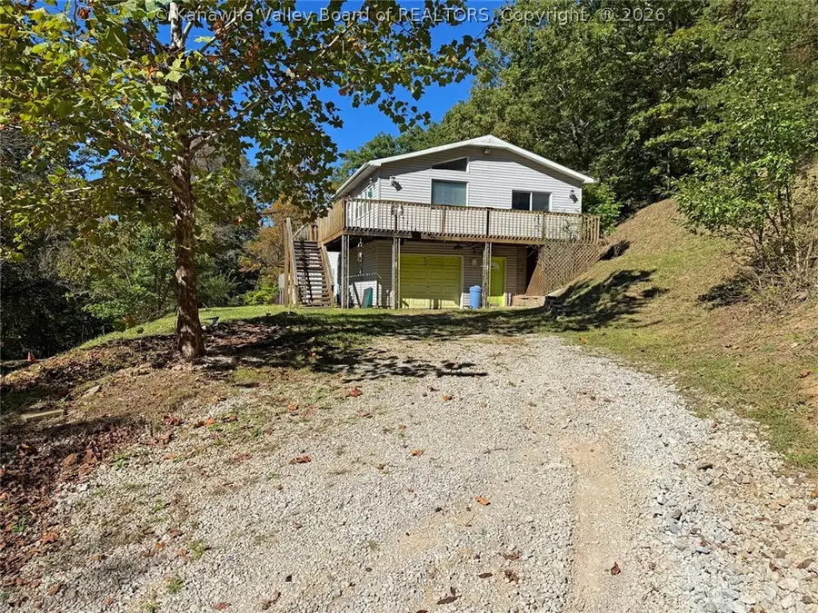 165 Bison Bluff, Hurricane, WV 25526 - #3