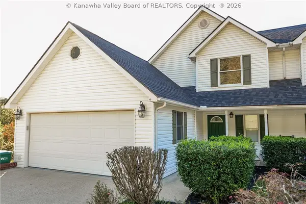 5355 Koontz Drive, Cross Lanes, WV 25313