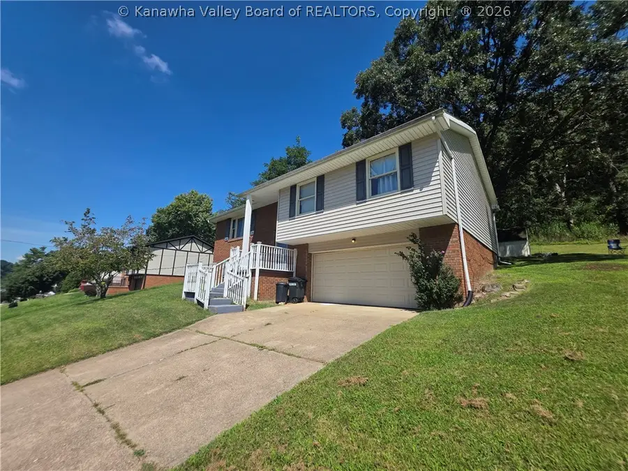 1288 Blake Street, Barboursville, WV 25504 - #3