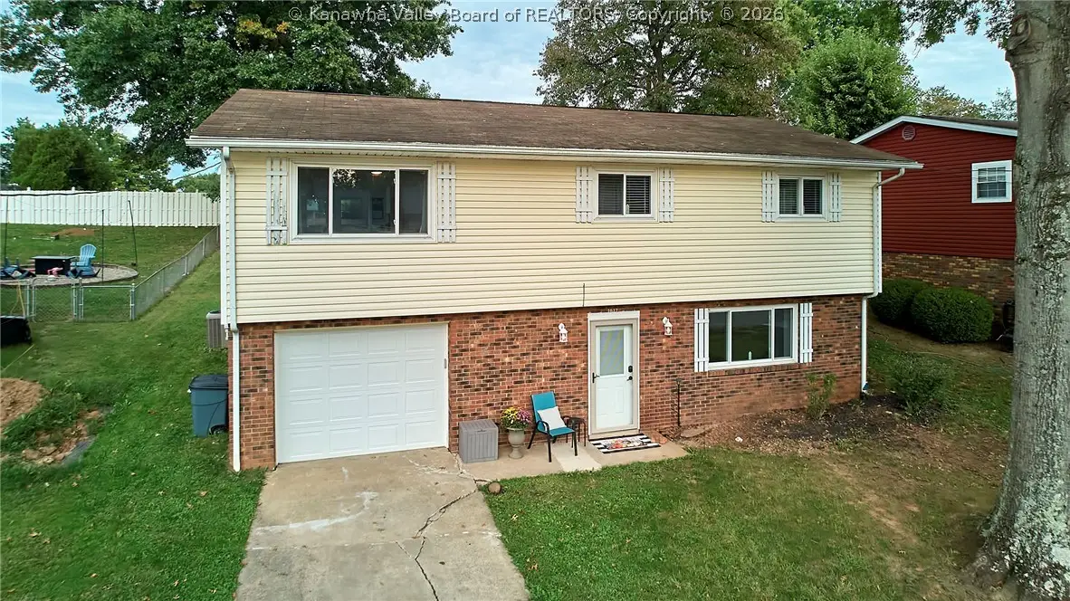 1017 Greenland Circle, South Charleston, WV 25309 - #1