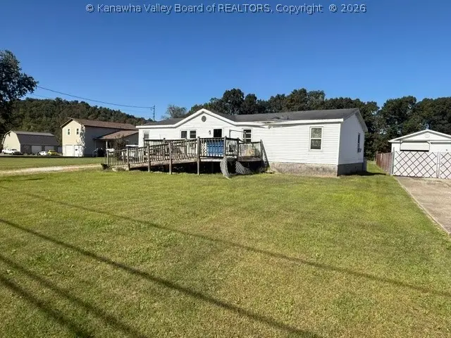 2055 Eighteen Mile Creek Road, Buffalo, WV 25033 - #2
