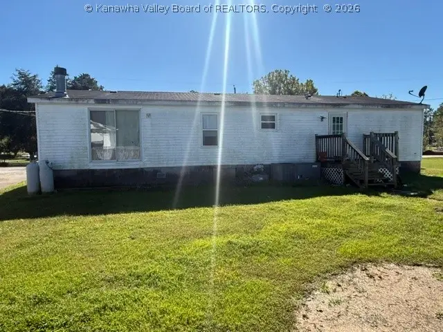 2055 Eighteen Mile Creek Road, Buffalo, WV 25033 - #3