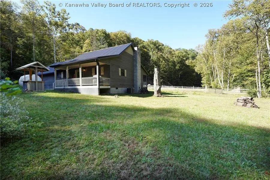 675 Queens Ridge Road, Kiahsville, WV 25534 - #3