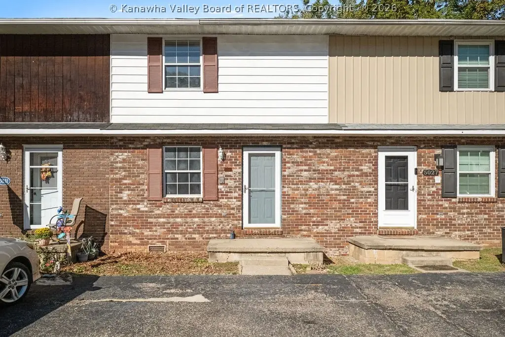 5029 St. Patrick Circle, Cross Lanes, WV 25313 - #1