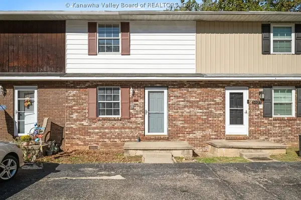 5029 St. Patrick Circle, Cross Lanes, WV 25313
