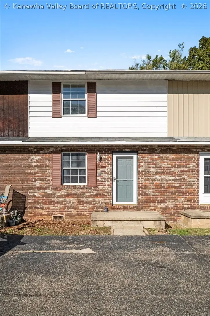 5029 St. Patrick Circle, Cross Lanes, WV 25313 - #2