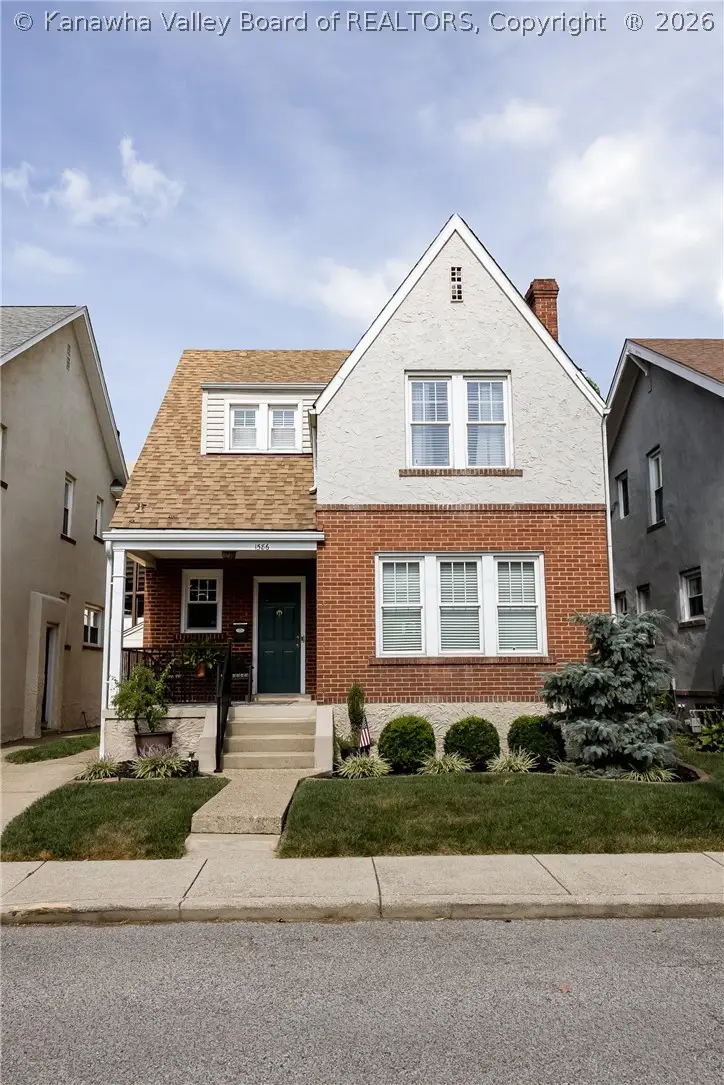 1586 Dixie Street, Charleston, WV 25311 - #1