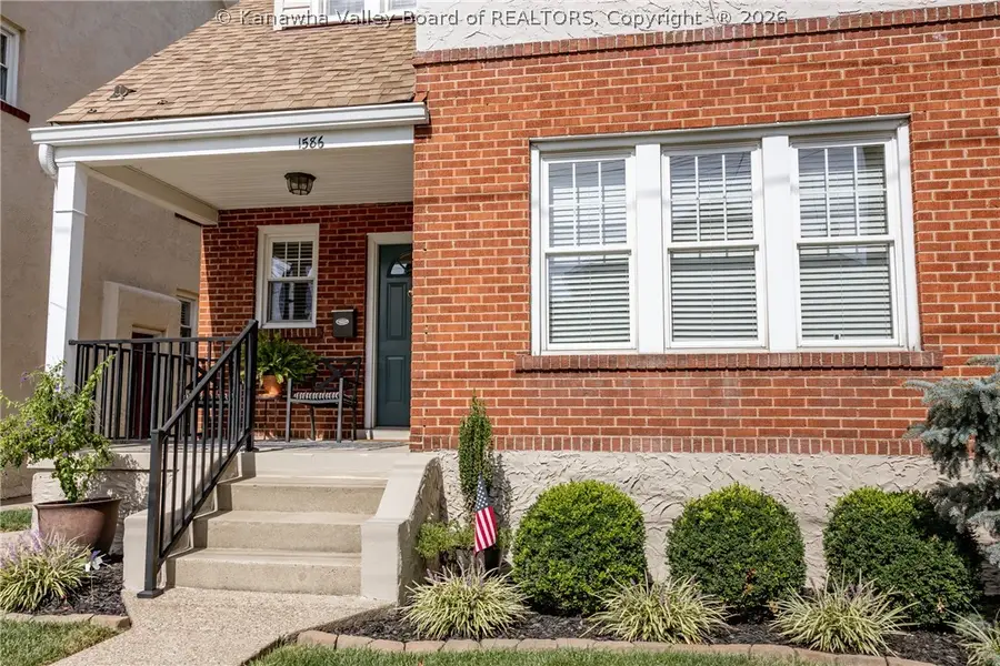 1586 Dixie Street, Charleston, WV 25311 - #3