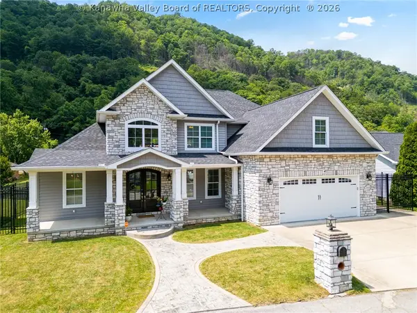 3031 Olive Avenue, Shrewsbury, WV 25015
