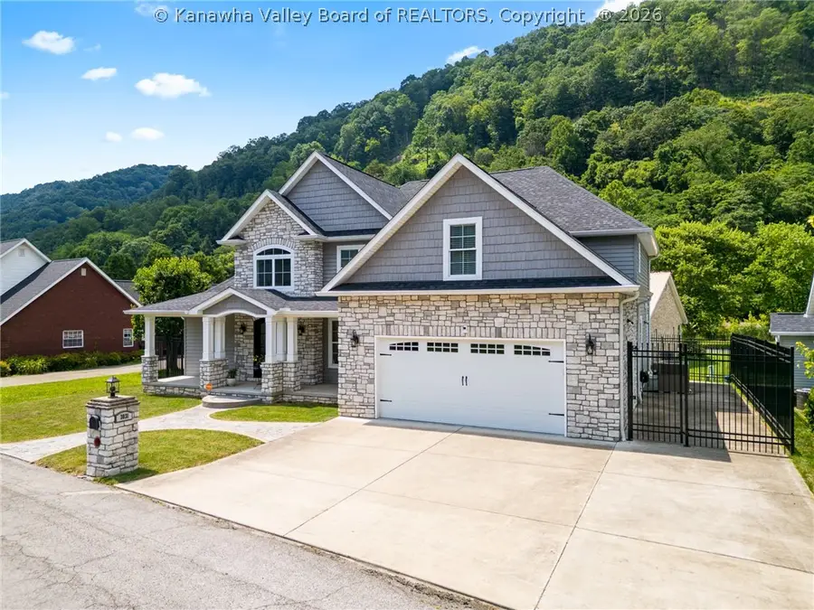 3031 Olive Avenue, Shrewsbury, WV 25015 - #2