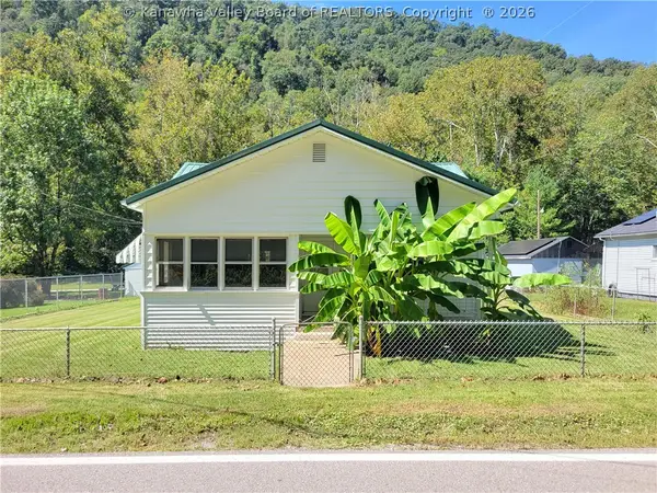983 Cannelton Hollow Road, Cannelton, WV 25036