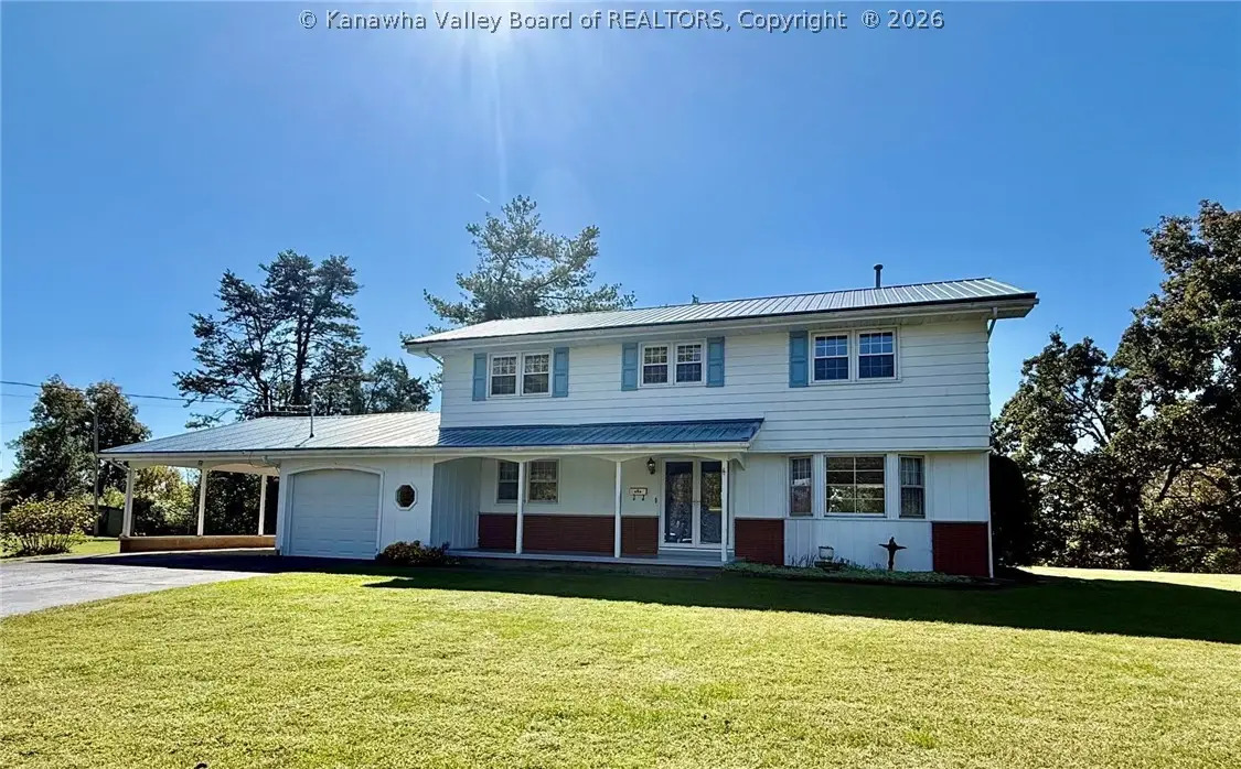 127 Fairview Drive, Ripley, WV 25271 - #1