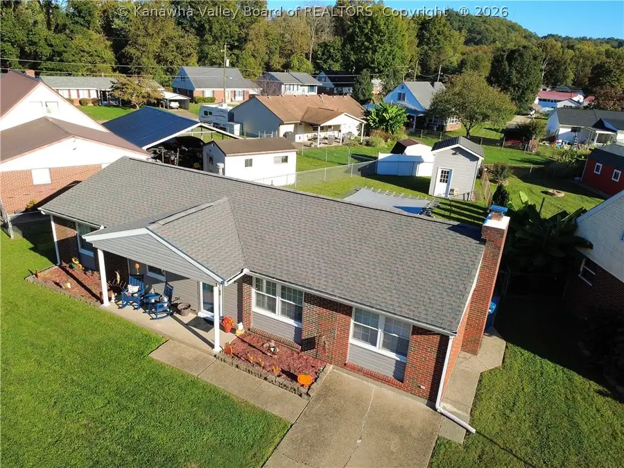 3 Steiner Boulevard, Barboursville, WV 25504 - #2