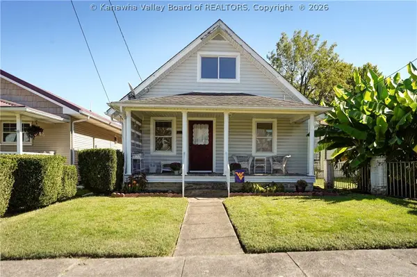 208 21st Street, Dunbar, WV 25064