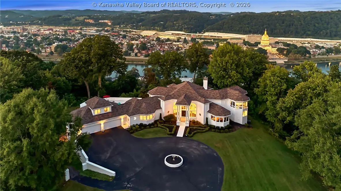 2 Quarry Ridge Road, Charleston, WV 25304 - #1