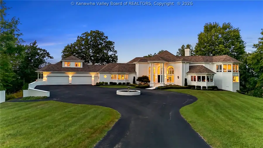 2 Quarry Ridge Road, Charleston, WV 25304 - #2