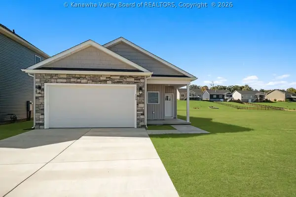 129 Ruffner Circle, Fraziers Bottom, WV 25082