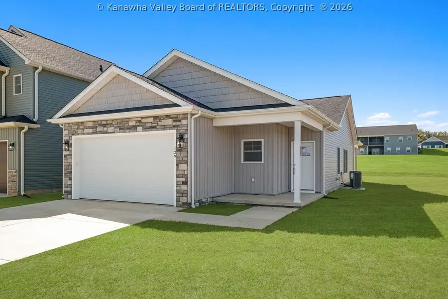 129 Ruffner Circle, Fraziers Bottom, WV 25082 - #2