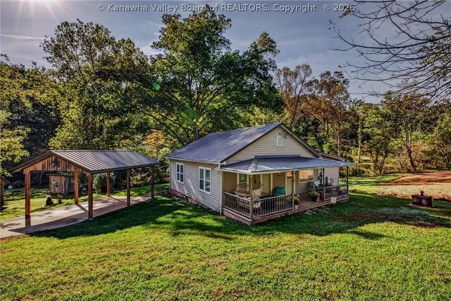 13422 Jerrys Run Road, Apple Grove, WV 25502 - #2