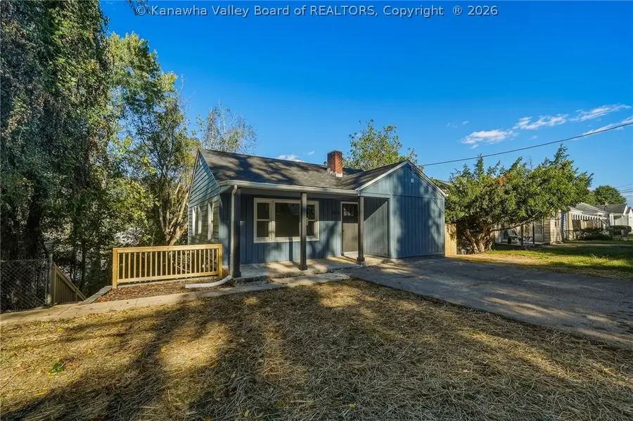 1012 Wilkie Drive, Charleston, WV 25314 - #2