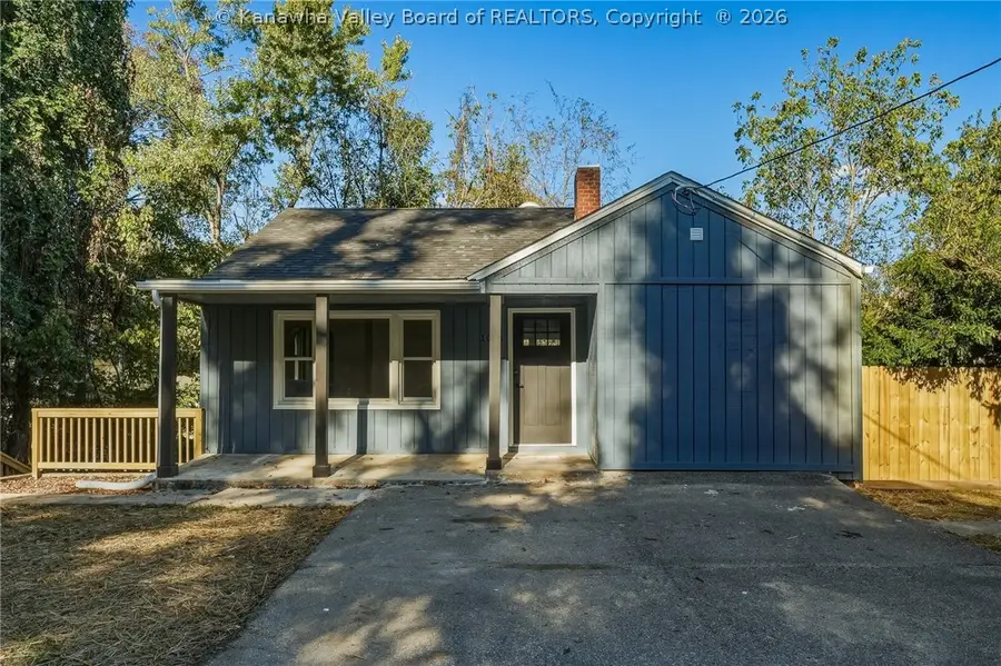 1012 Wilkie Drive, Charleston, WV 25314 - #3