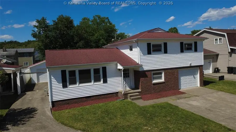 38 Birkewood Road, Huntington, WV 25705 - #3