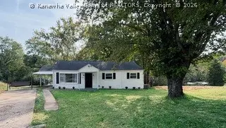5277 Kelly Road, Cross Lanes, WV 25313 - #1
