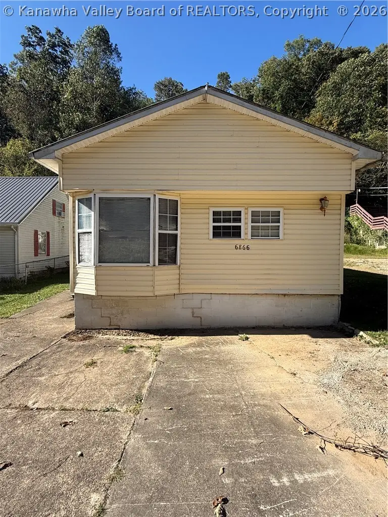 6866 Price Branch Road, Danville, WV 25053 - #2