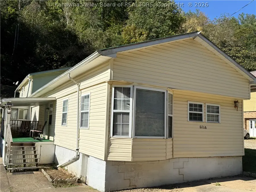 6866 Price Branch Road, Danville, WV 25053 - #3
