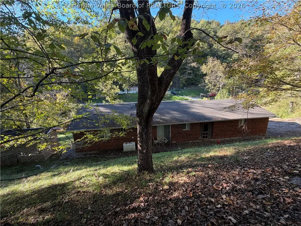 1158 Amma Road, Clendenin, WV 25045 - #1