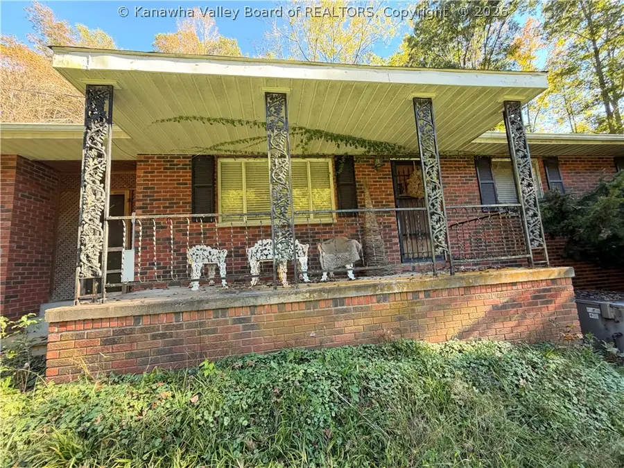 1158 Amma Road, Clendenin, WV 25045 - #3