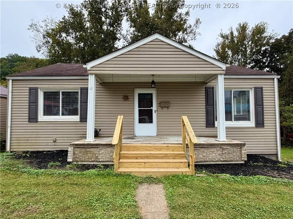 107 Fairview Drive, Hurricane, WV 25526 - #1